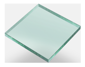 Tempered Glass Sheets 4mm 6mm 8mm 10mm 12mm 15mm