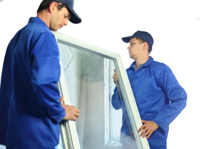 Window Repair and Replacement