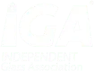 iga logo
