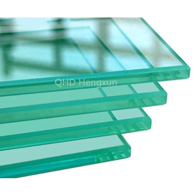 floating glass