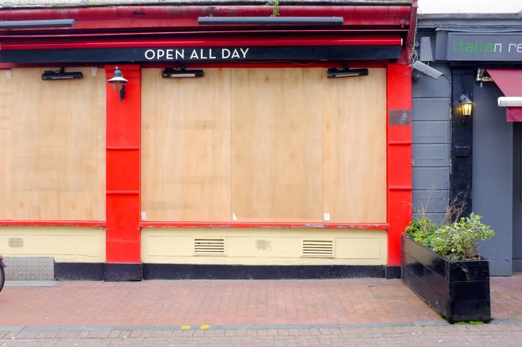 Board up Services New Jersey - Board up Services NJ 3 shutterstock 1675566052