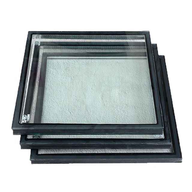 Tempered Insulated Glass for Window