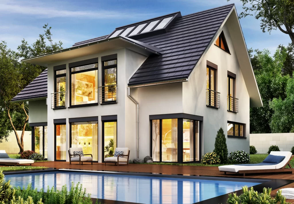 Residential Glass Installation