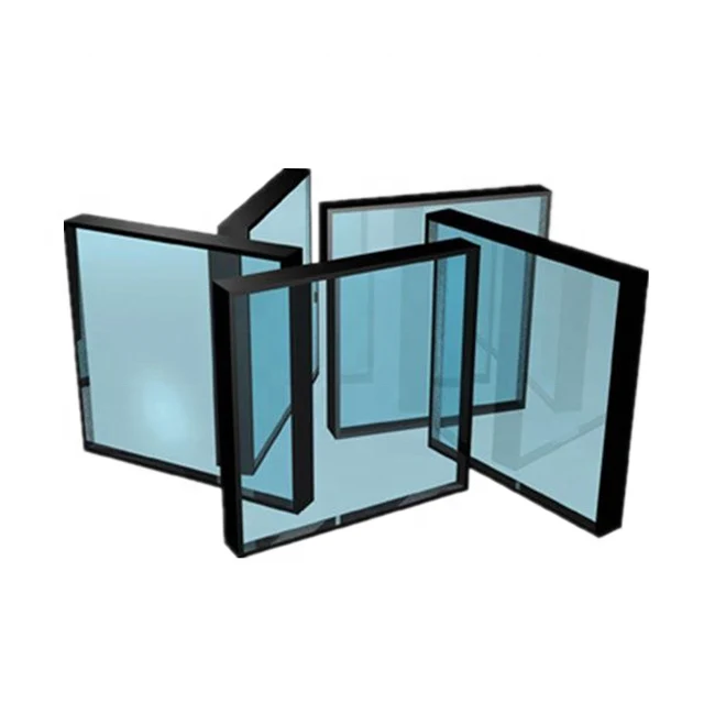 Tempered Insulated Glass for Window